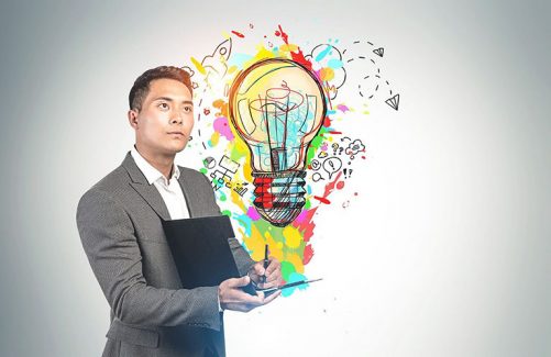 rối loạn lưỡng cực và sự sáng tạo