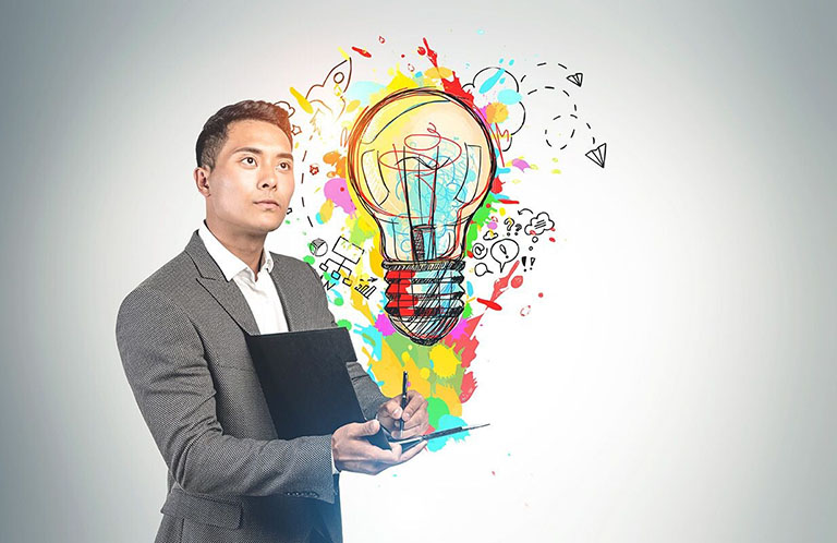 rối loạn lưỡng cực và sự sáng tạo