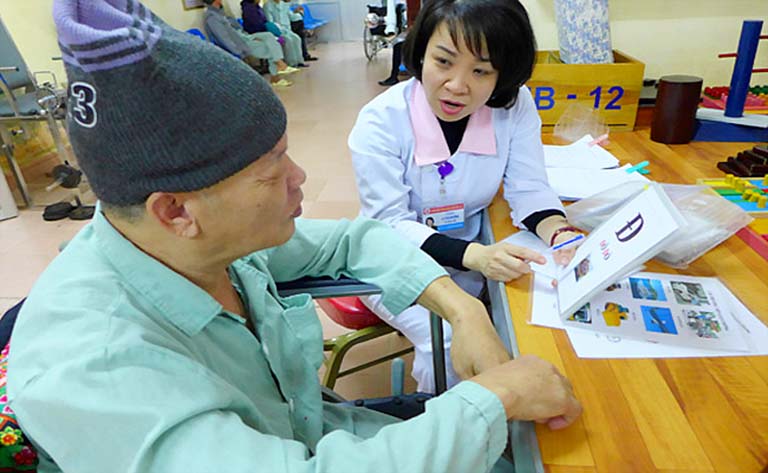 rối loạn ngôn ngữ sau tai biến rối loạn ngôn ngữ sau tai biến