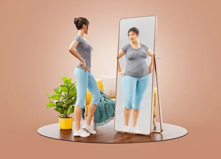 Chứng cuồng ăn Bulimia Chứng cuồng ăn Bulimia