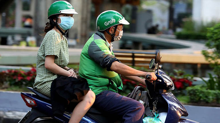 Chứng sợ lái xe