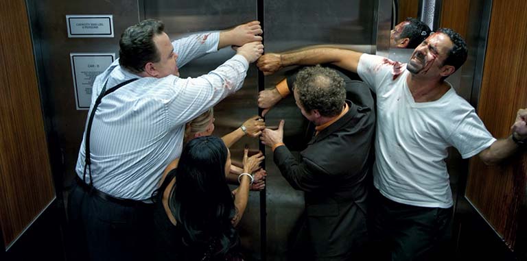 nguyên nhân của elevator phobia nguyên nhân của elevator phobia