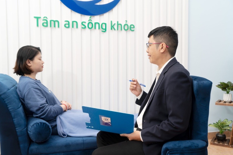 Chứng sợ vật nhọn