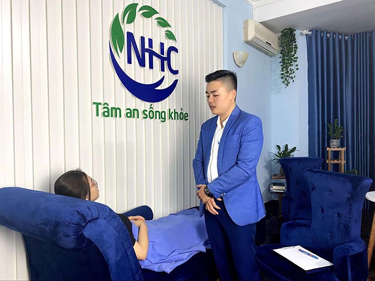 Hội chứng Burnout: