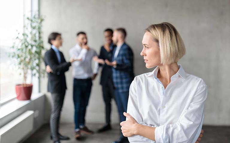 hội chứng sợ đàn ông hội chứng sợ đàn ông