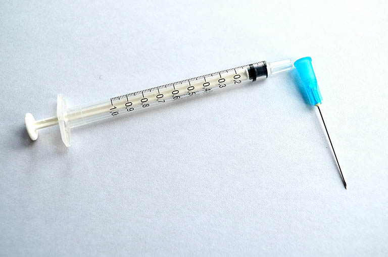 hội chứng sợ kim tiêm là gì hội chứng sợ kim tiêm là gì