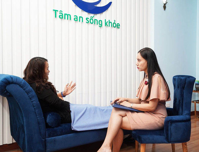 Hội chứng sợ máu