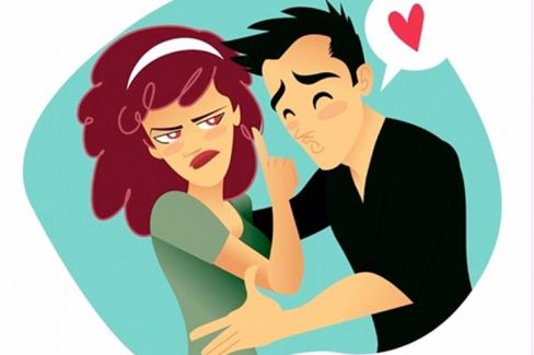 Hội chứng sợ yêu