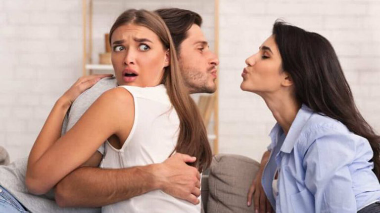 nguyên nhân của hội chứng sợ yêu