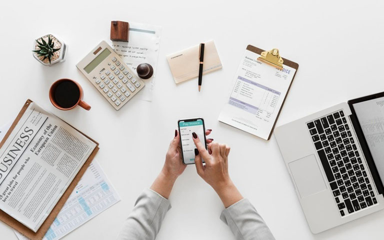 bị quá tải công việc