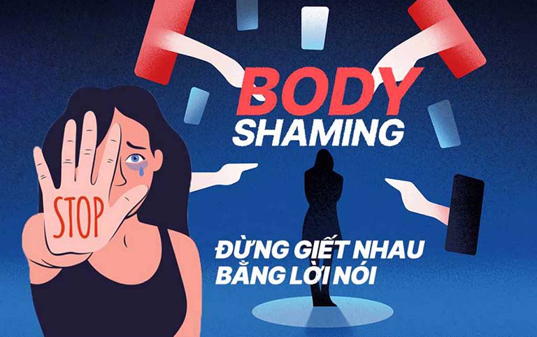 Body Shaming