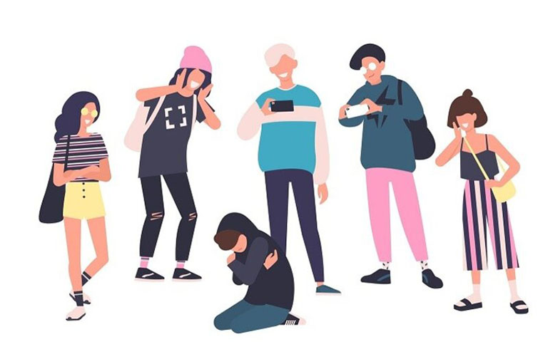 nguyên nhân của body shaming