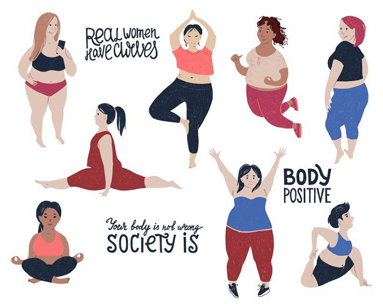 Body Shaming