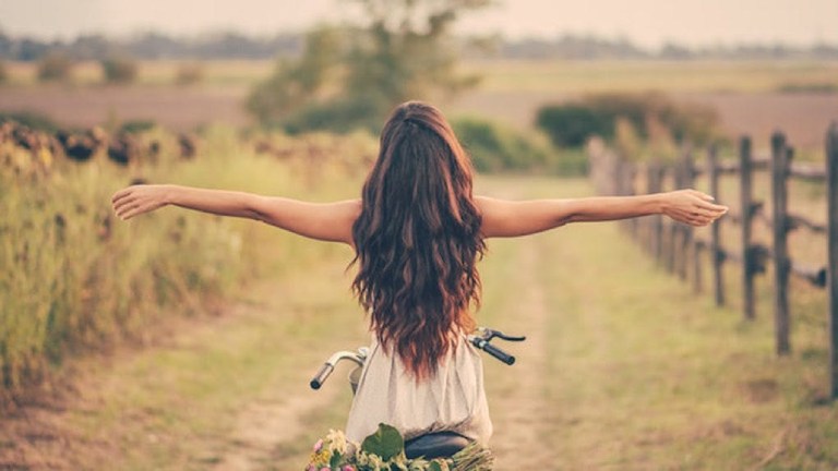 cách bước ra khỏi vùng an toàn