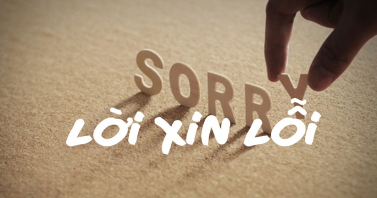 Cảm giác tội lỗi