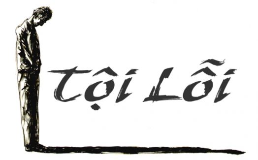 Cảm giác tội lỗi