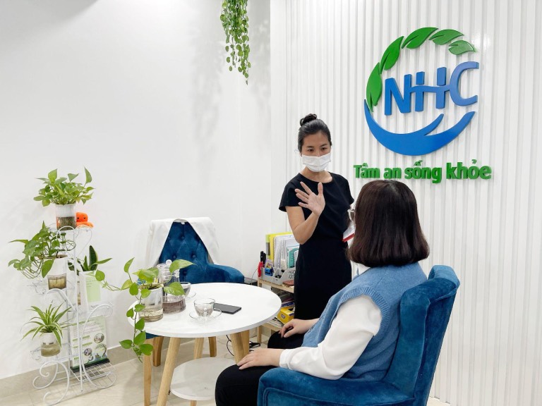 Chứng lo sợ không có điện thoại ở bên