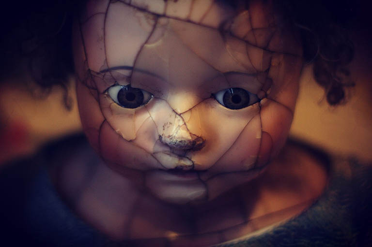 Pediophobia là gì Pediophobia là gì
