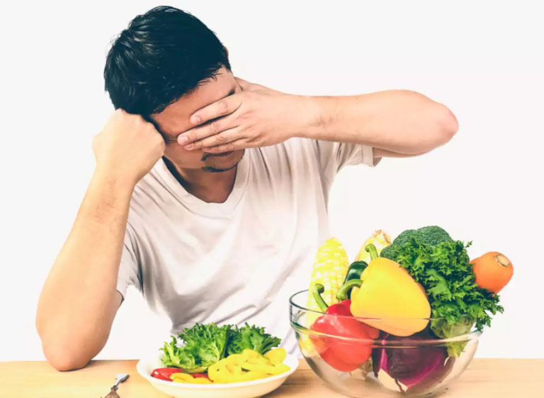 chứng sợ nuốt chứng sợ nuốt