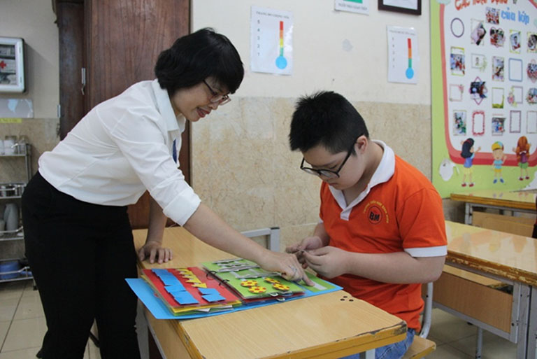 Hội chứng bác học