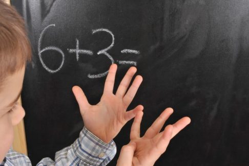 Dyscalculia