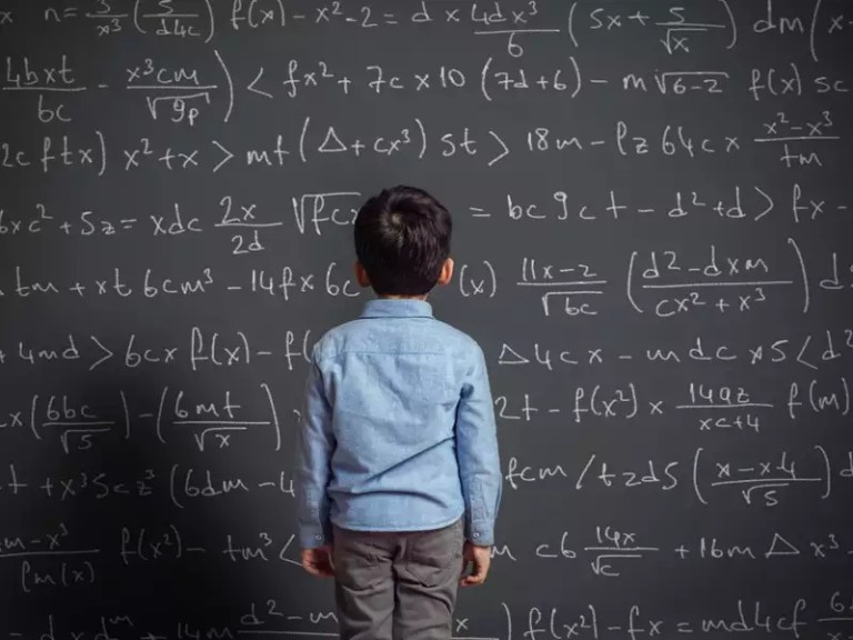 Dyscalculia