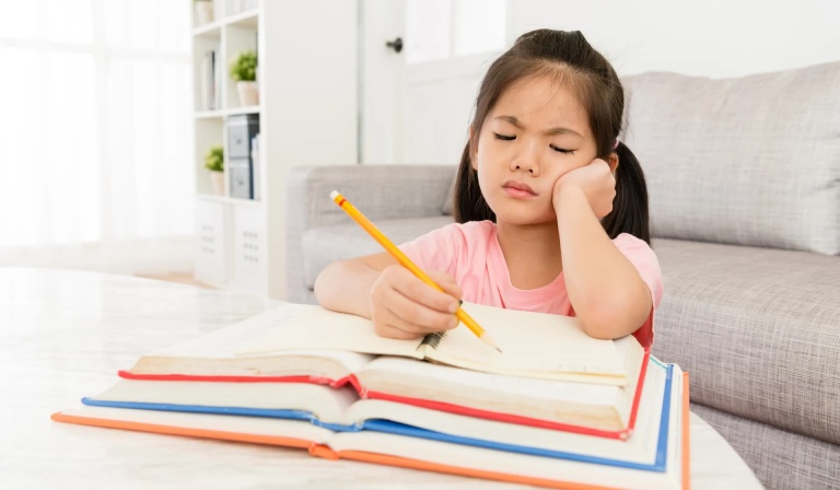 Dyscalculia