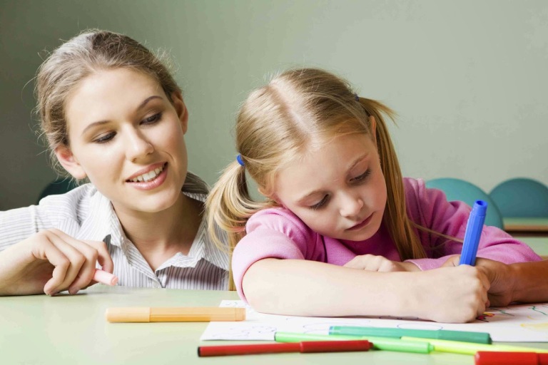 Dyscalculia
