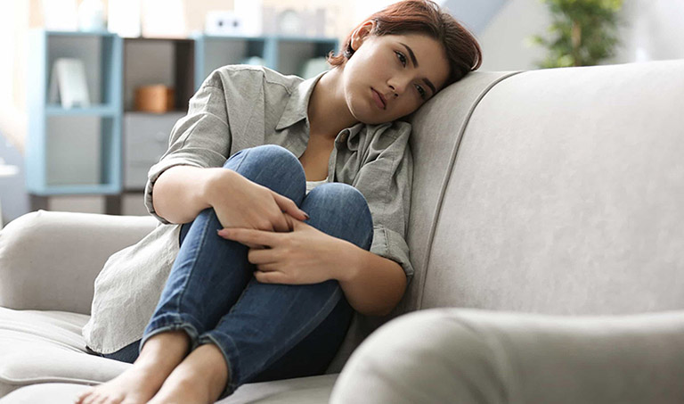 Hội chứng mệt mỏi kinh niên