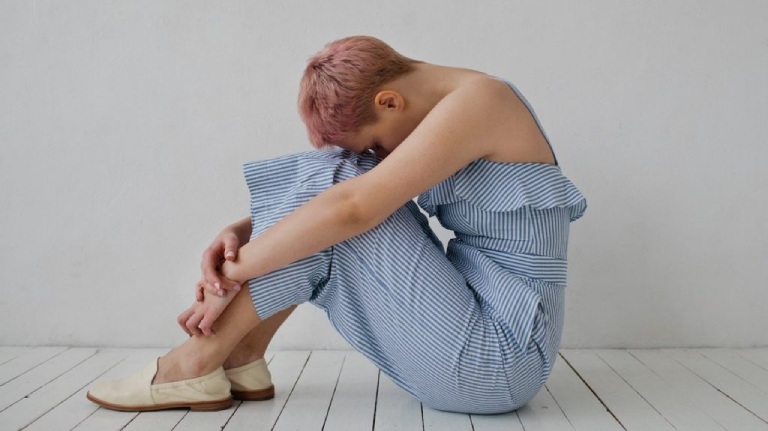 khủng hoảng hiện sinh khủng hoảng hiện sinh