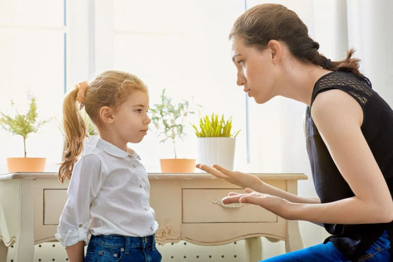 làm gì khi con bị điểm kém