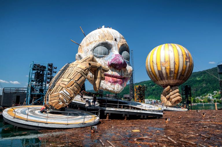 nguyên nhân gây Megalophobia