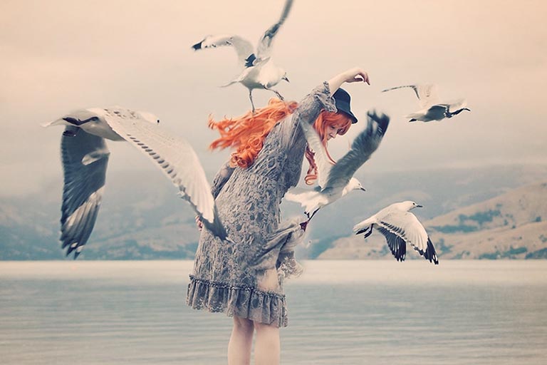 Ornithophobia