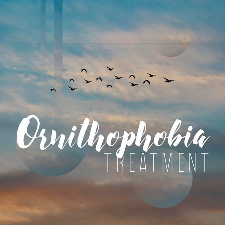 Ornithophobia