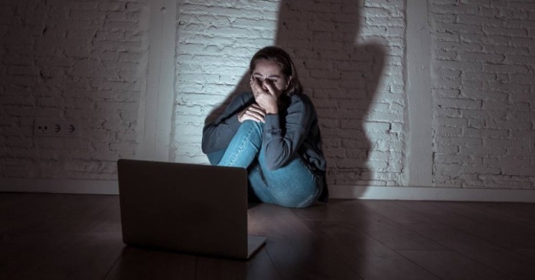 Tecnophobia