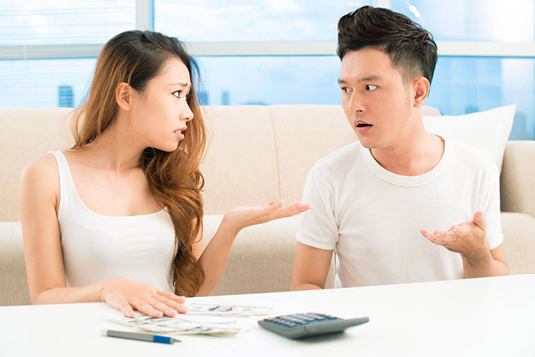 yêu người ái kỷ
