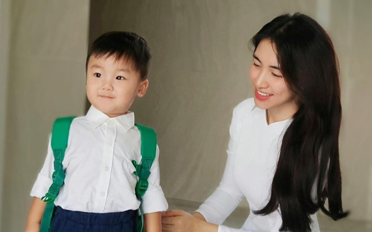 áp lực của bà mẹ đơn thân