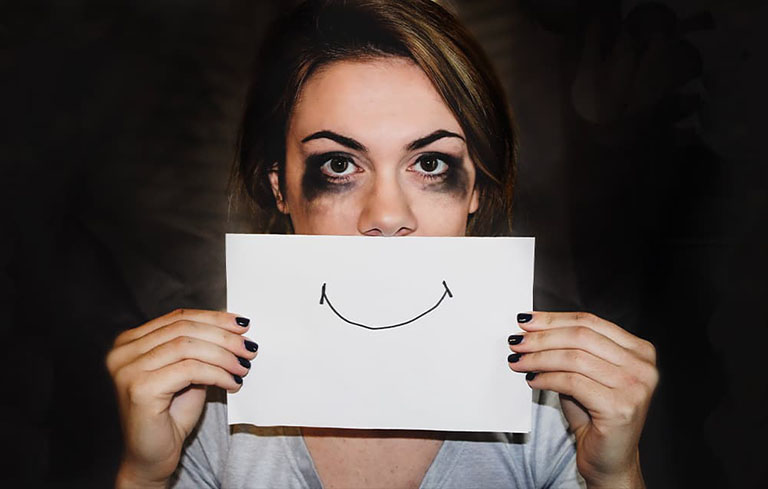 Tâm lý người muốn tự tử Tâm lý người muốn tự tử