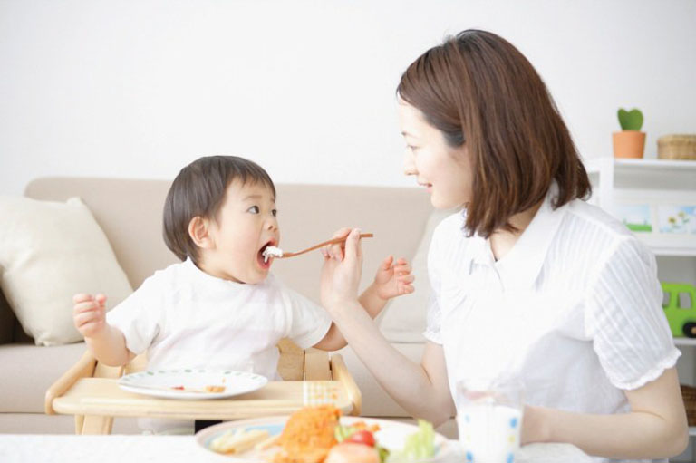 biếng ăn tâm lý ở trẻ biếng ăn tâm lý ở trẻ