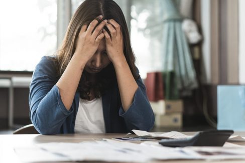 Cách nhận biết bệnh tâm lý