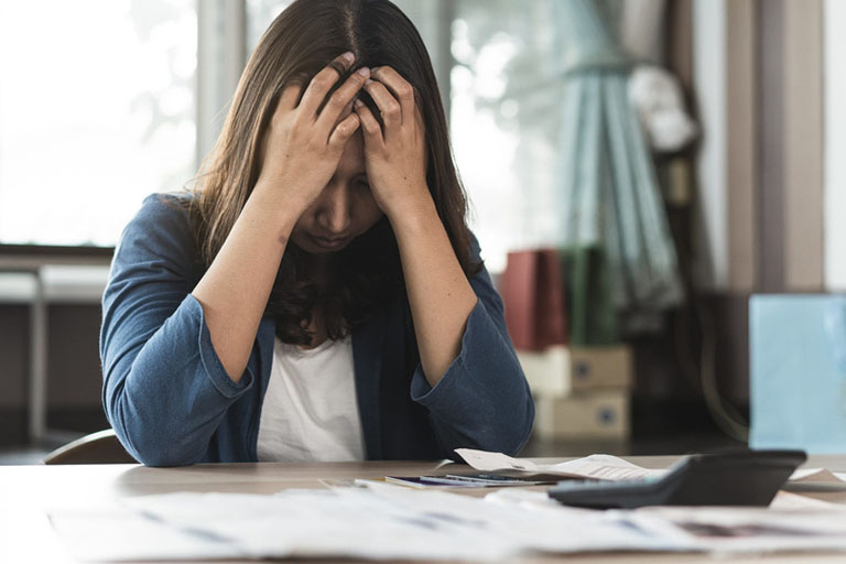 Cách nhận biết bệnh tâm lý