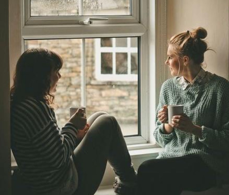 Cách vượt qua cú sốc tâm lý