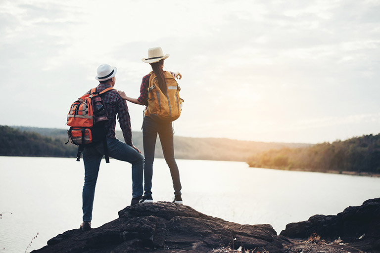 Cách vượt qua cú sốc tâm lý