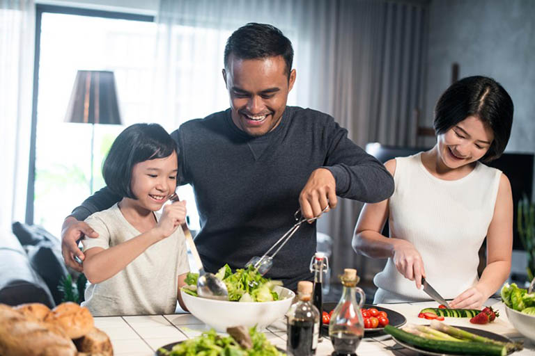 Cách vượt qua cú sốc tâm lý