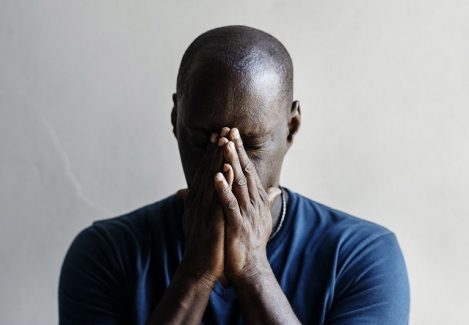 Cảm giác bản thân vô dụng