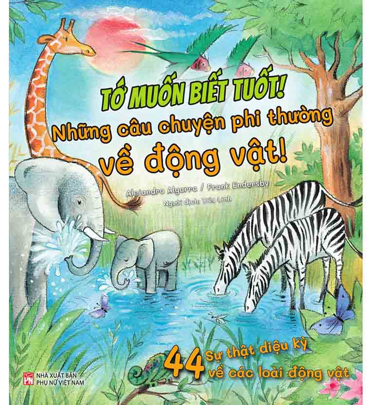 Chứng sợ động vật