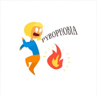 Pyrophobia