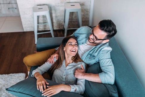 Có nên sống thử trước hôn nhân