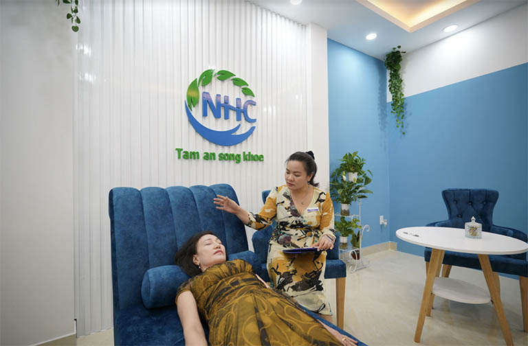 Hay suy nghĩ đến cái chết
