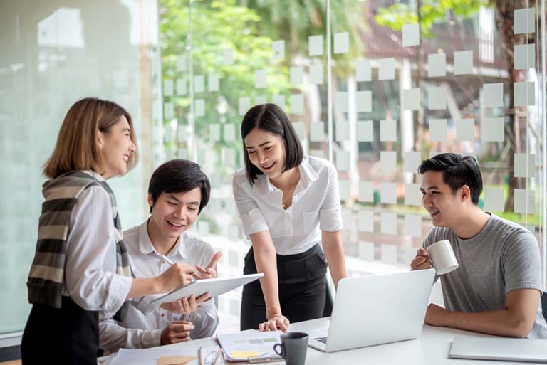 Hội chứng người tốt